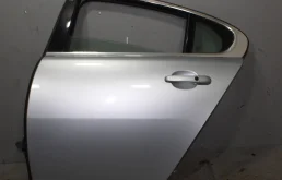 Дверь задняя левая JAGUAR XF I (2007—2011)