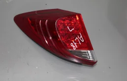 Фонарь внешний левый HONDA Civic IX (2011—2015)