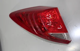 Фонарь внешний левый HONDA Civic IX (2011—2015)