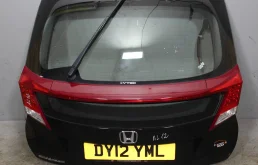Крышка багажника HONDA Civic IX (2011—2015)