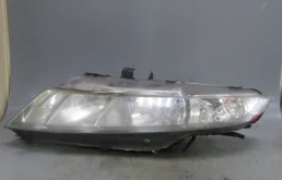 Фара левая (ксенон) HONDA Civic VIII (2005—2009)