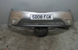 Накладка переднего бампера HONDA Civic VIII (2005—2009)