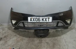 Накладка переднего бампера HONDA Civic VIII (2005—2009)