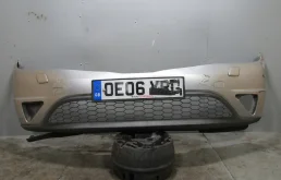 Накладка переднего бампера HONDA Civic VIII (2005—2009)