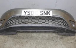 Накладка переднего бампера HONDA Civic VIII (2005—2009)