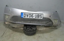 Накладка переднего бампера HONDA Civic VIII (2005—2009)