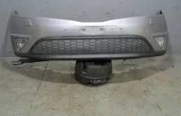 Накладка переднего бампера HONDA Civic VIII (2005—2009)