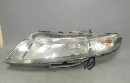 Фара левая HONDA Civic VIII (2005—2009)