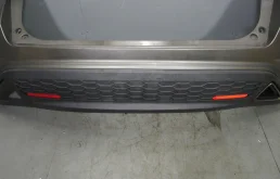 Накладка заднего бампера HONDA Civic VIII (2005—2