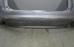 Накладка заднего бампера HONDA Civic VIII (2005—2
