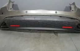 Накладка заднего бампера HONDA Civic VIII (2005—2