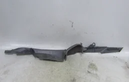 Накладка крыла переднего левого HONDA Civic VIII