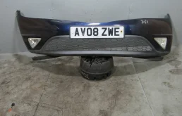 Заглушка буксировочного крюка HONDA Civic VIII (2005—2009)