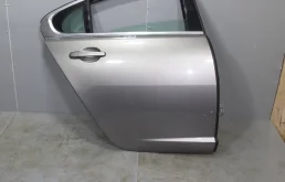 Дверь задняя правая JAGUAR XF I рестайлинг (2011—