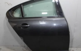 Дверь задняя правая JAGUAR XF I рестайлинг (2011—