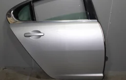 Дверь задняя правая JAGUAR XF I рестайлинг (2011—