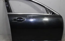 Дверь передняя правая JAGUAR XF I рестайлинг (201