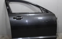 Дверь передняя правая JAGUAR XF I рестайлинг (201
