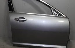 Дверь передняя правая JAGUAR XF I рестайлинг (201