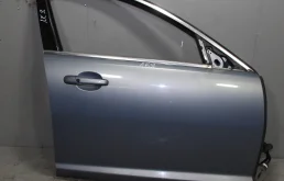 Дверь передняя правая JAGUAR XF I рестайлинг (201