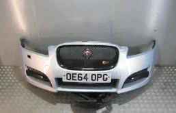 Бампер передний JAGUAR XF I рестайлинг (2011—2015)