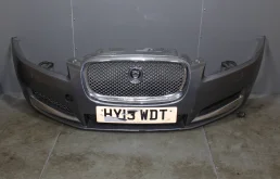 Бампер передний JAGUAR XF I рестайлинг (2011—2015)