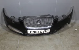 Бампер передний JAGUAR XF I рестайлинг (2011—2015)