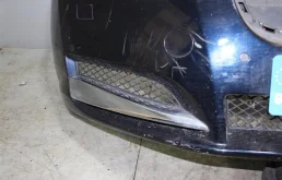 Решетка в бампер правая JAGUAR XF I рестайлинг (2