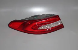 Фонарь внешний левый JAGUAR XF I рестайлинг (2011—2015)