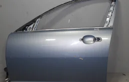 Дверь передняя левая JAGUAR XF I рестайлинг (2011