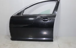 Дверь передняя левая JAGUAR XF I рестайлинг (2011