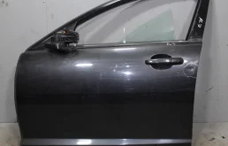 Дверь передняя левая JAGUAR XF I рестайлинг (2011