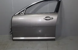Дверь передняя левая JAGUAR XF I рестайлинг (2011
