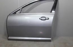 Дверь передняя левая JAGUAR XF I рестайлинг (2011