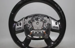 Рулевое колесо (Руль) JAGUAR X-type I (2001—2009)