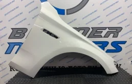 Крыло BMW 535i 41357248434 F07 N55B30A, переднее правое