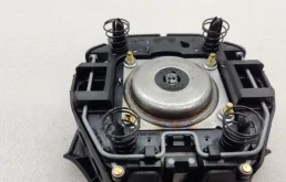 Подушка безопасности водителя для Hyundai Tucson на фотографиях