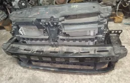 Панель передняя в сборе Volkswagen Golf 2010 AJ5