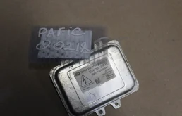 Блок ксеноновой лампы для Mercedes G-klasse W463 1989-2018