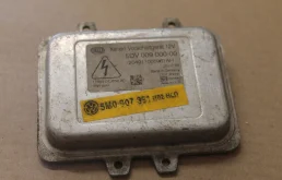 Блок ксеноновой лампы для Peugeot 407 2004-2010