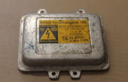 Блок ксеноновой лампы для BMW 5 E60 2002-2010