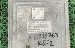 Блок управления двигателя ДВС ЭБУ AUDI A6 3.2 BKH 2004- б/у OCTAVIA 1Z(2004-2012)