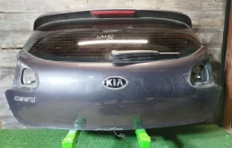 Крышка багажника Kia Ceed 2 JD
