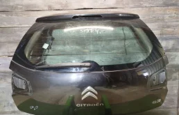 Крышка багажника Citroen C3