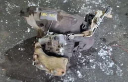 мкпп Chevrolet Lacetti 2003-2013