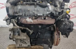 двс A20DTH для Opel Insignia Хэтчбек A 2008-2017