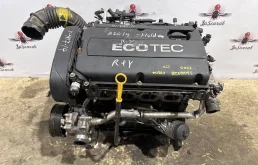 Двигатель Chevrolet Cruze J300 F18D4 1.8