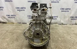 Двигатель без навесного для Mercedes-Benz E class S212 2009-2016