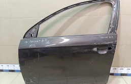 Дверь передняя левая Passat [B7] 2011-2015