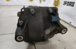 Бортовой редуктор задний левый для Kia Sorento на фотографиях